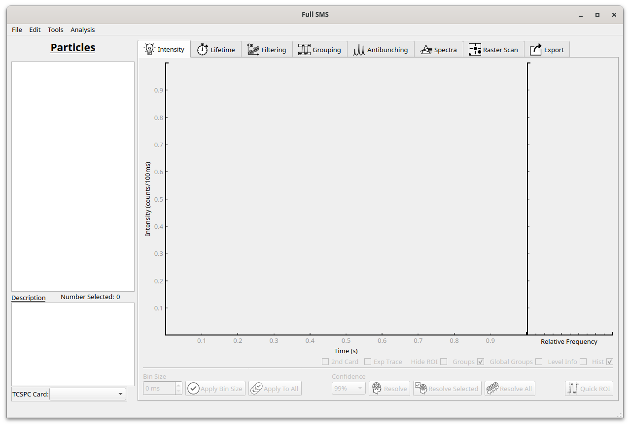 GUI screenshot